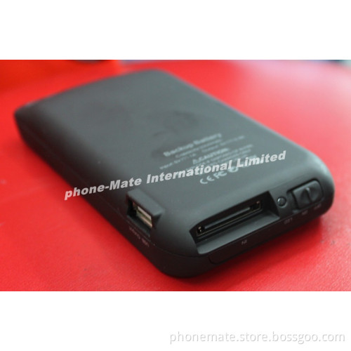 Branded good backup battery pack for iphone mobile phone